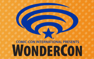 Wonder Con: Anaheim (March 29 – 31, 2024)