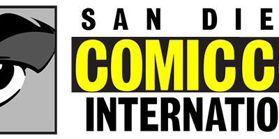 San Diego Comic Con (July 25-28, 2024)