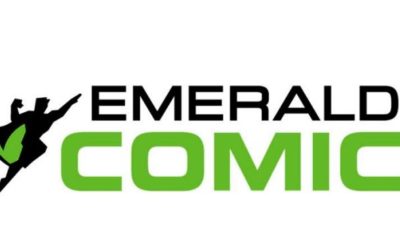 Emerald City Comic Con: Seattle (Feb 29- March 3, 2024)