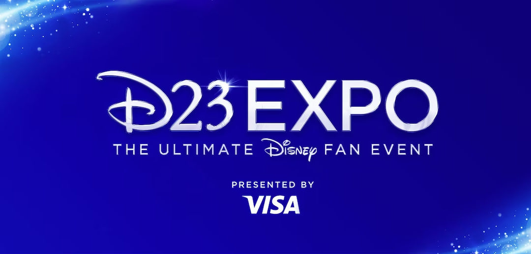 D23 Expo: Anaheim (Aug 9 – 11, 2024)