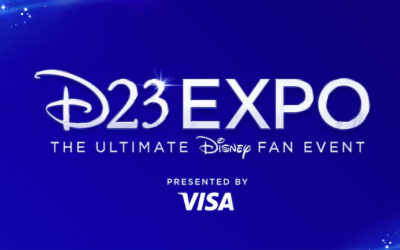 D23 Expo: Anaheim (Aug 9 – 11, 2024)