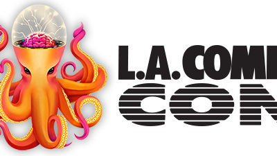LA Comic Con (October 4-6, 2024)