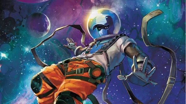 Kid Cudi’s MOON MAN #1: Sci-Fi Launch Goes Interstellar, Sells Out Instantly, and Sparks Reprint Frenzy