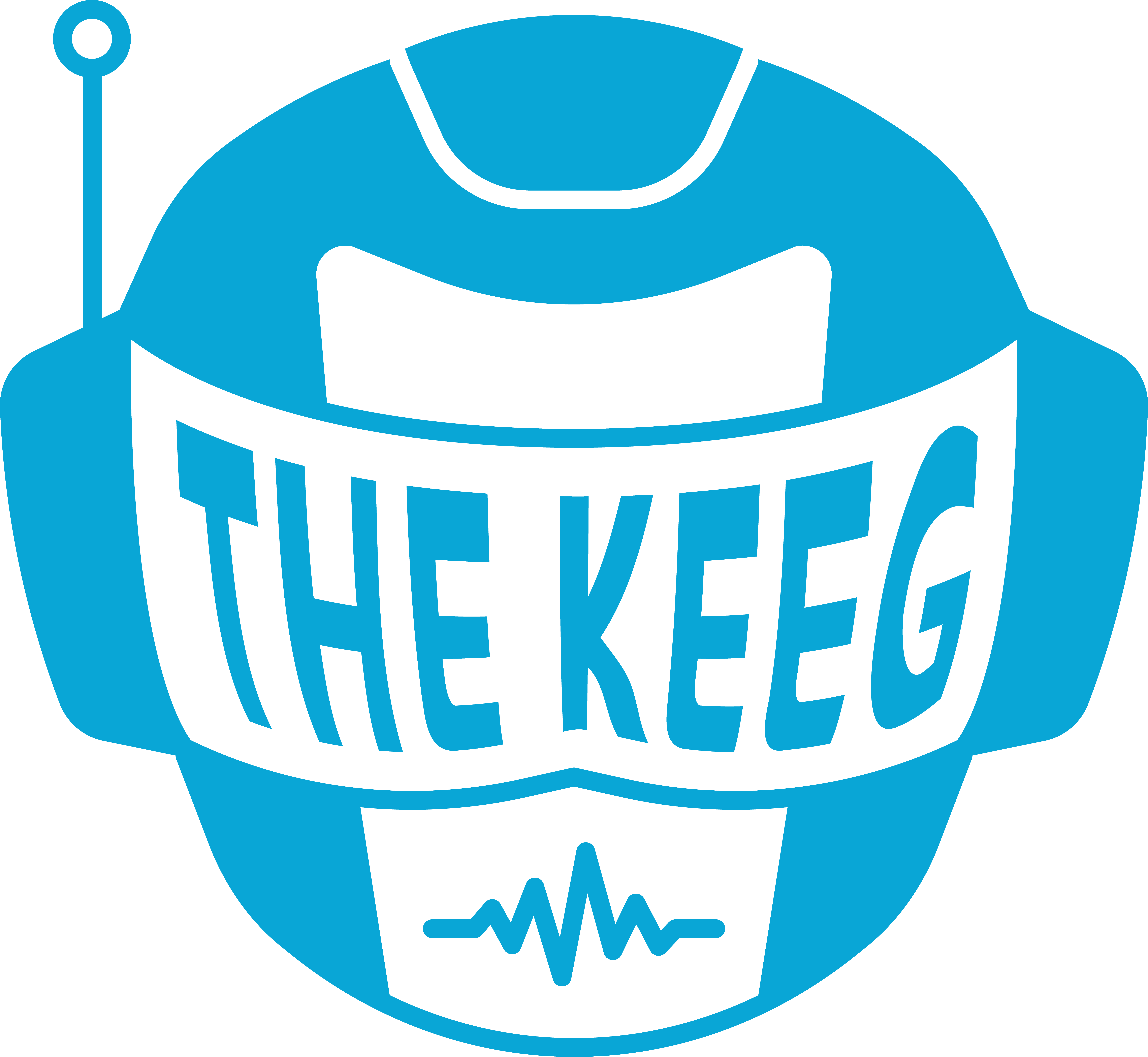 The Keeg